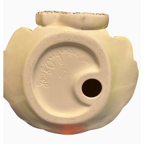 Josef Originals Ceramic Girl Angel Figurine 13th Birthday - Picture 9 of 10